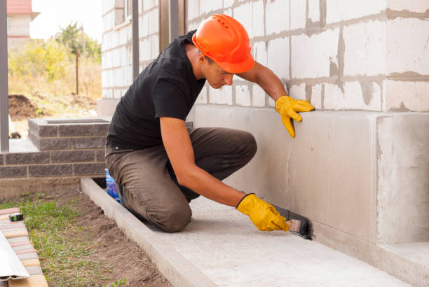 Licensed Crawl Space Encapsulation service in Van Wert, OH - Halo Water Proofing